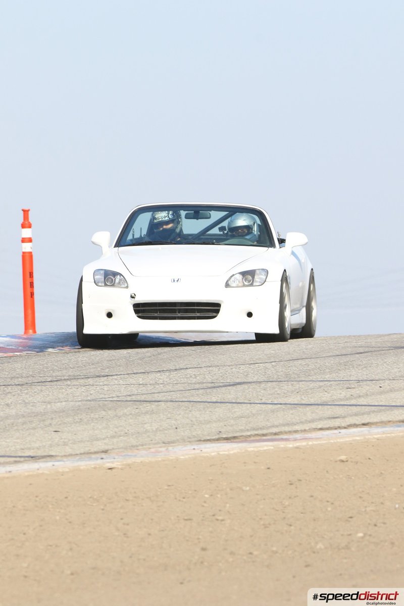 Honda S2000