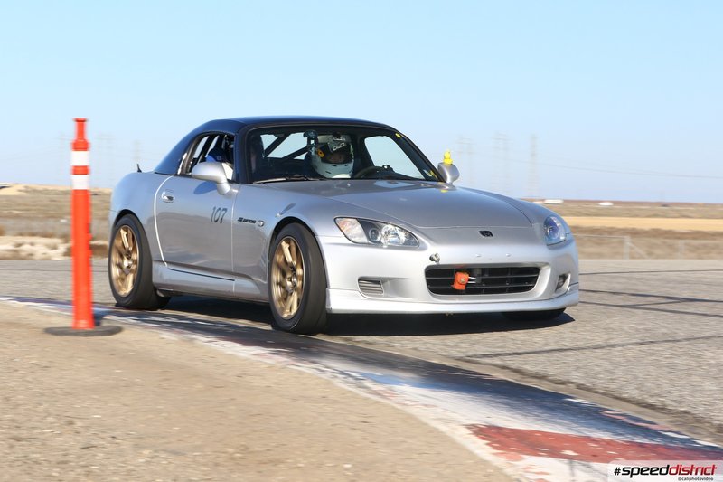 Honda S2000