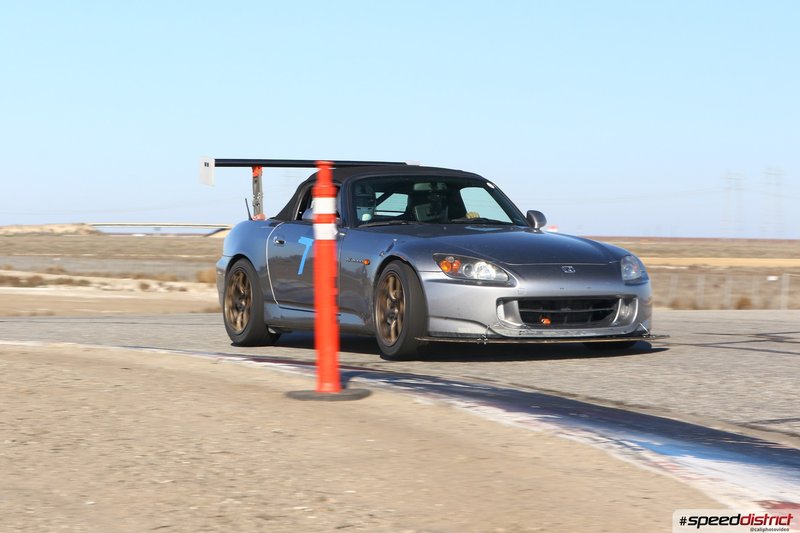 Honda S2000