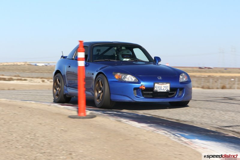 Honda S2000