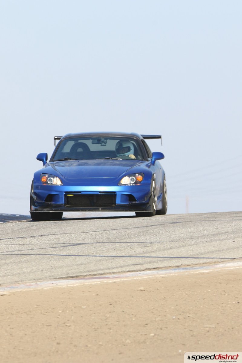 Honda S2000