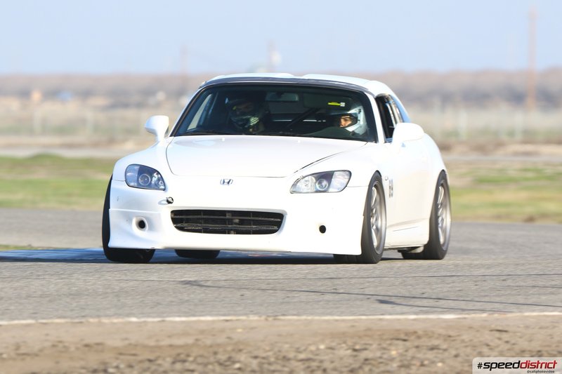 Honda S2000