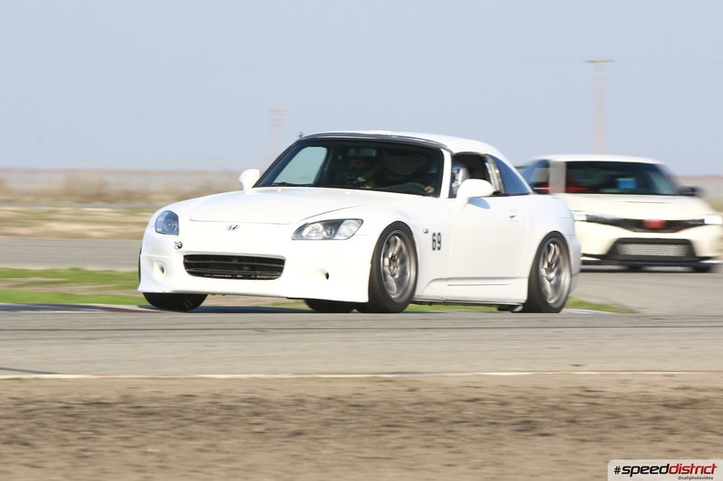 Honda S2000