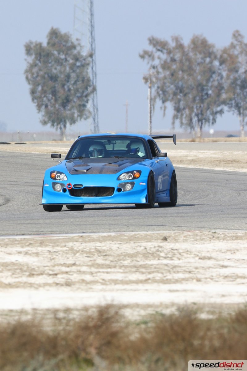 Honda S2000