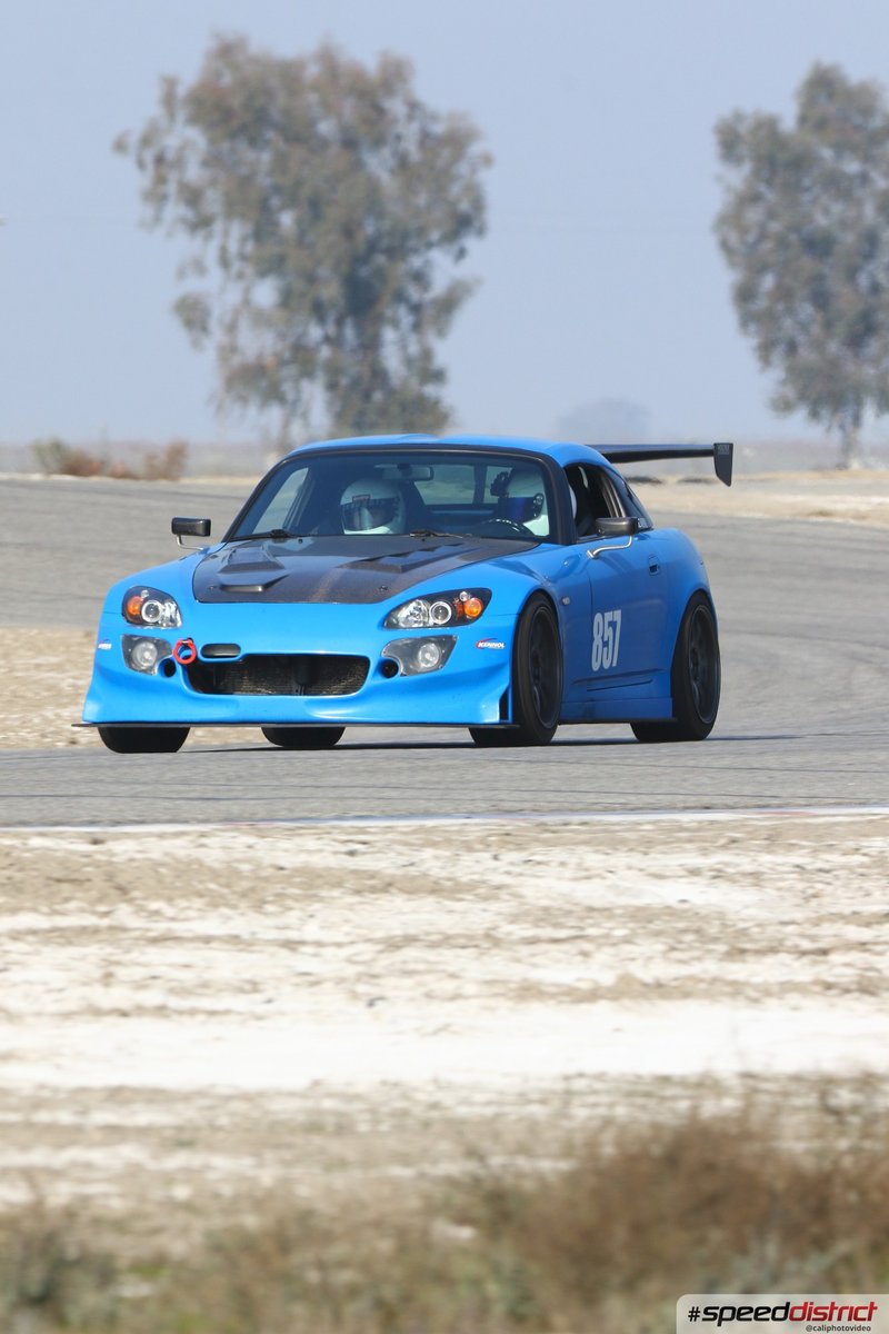 Honda S2000
