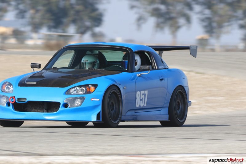Honda S2000