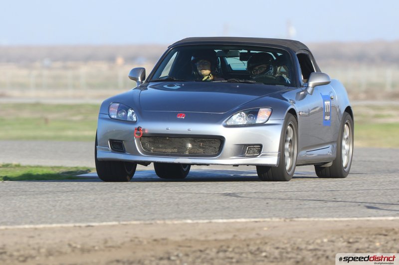 Honda S2000