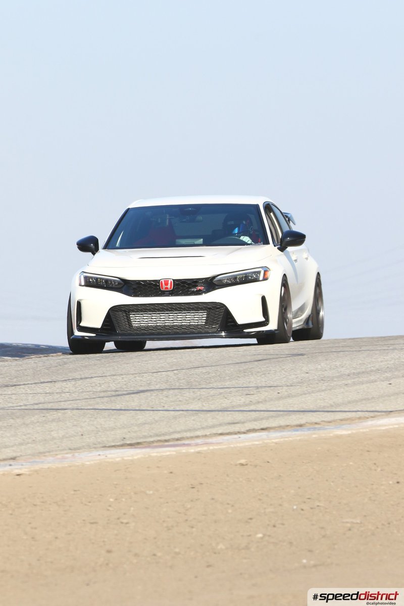 Honda Civic Type R