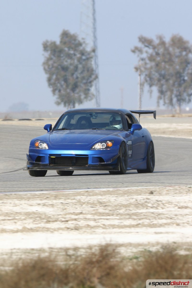 Honda S2000