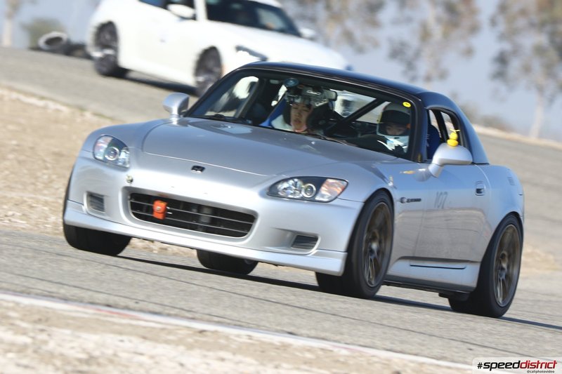 Honda S2000