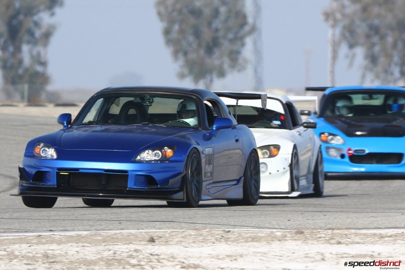 Honda S2000