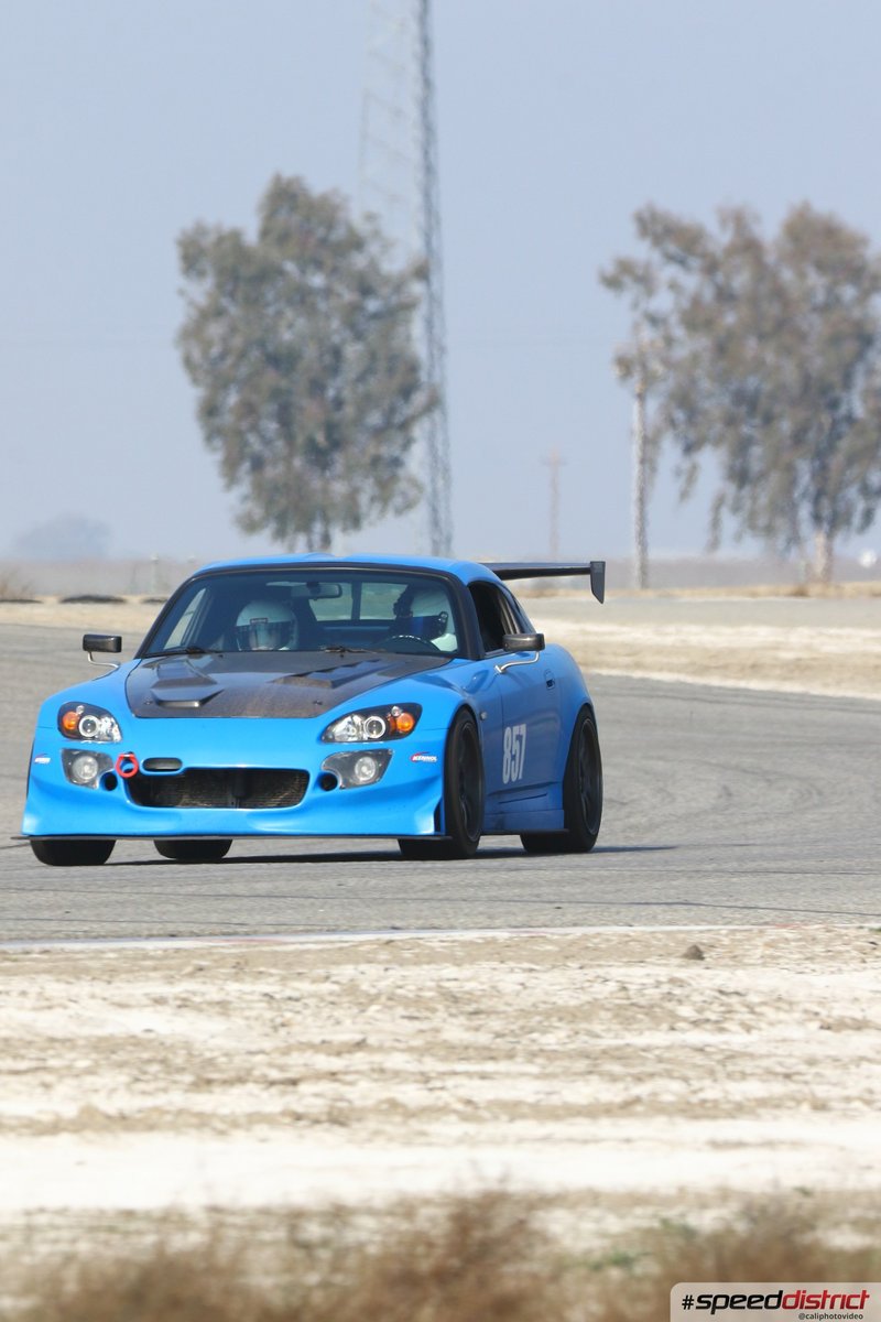 Honda S2000