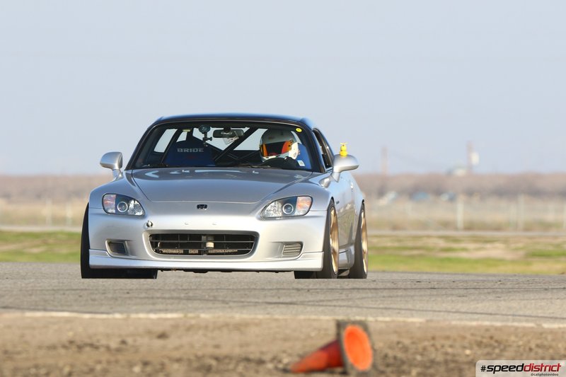 Honda S2000