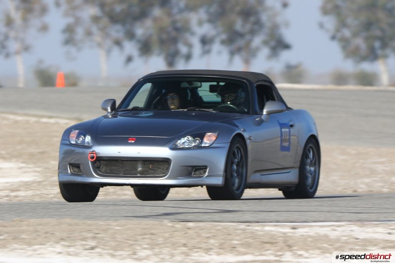 Honda S2000