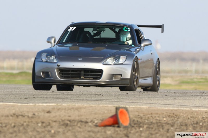 Honda S2000