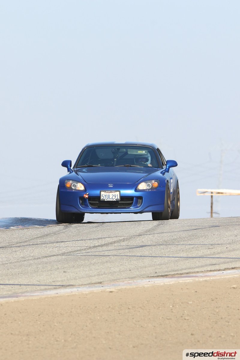 Honda S2000