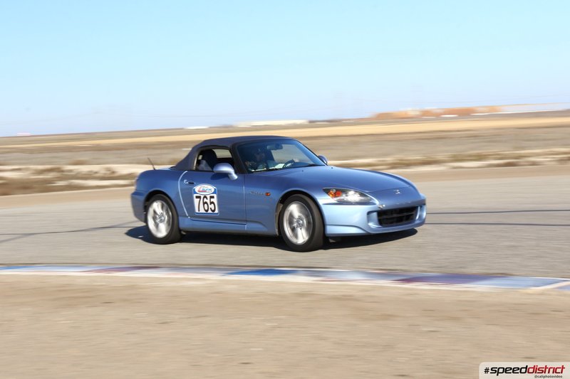 Honda S2000