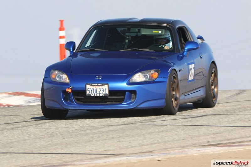 Honda S2000