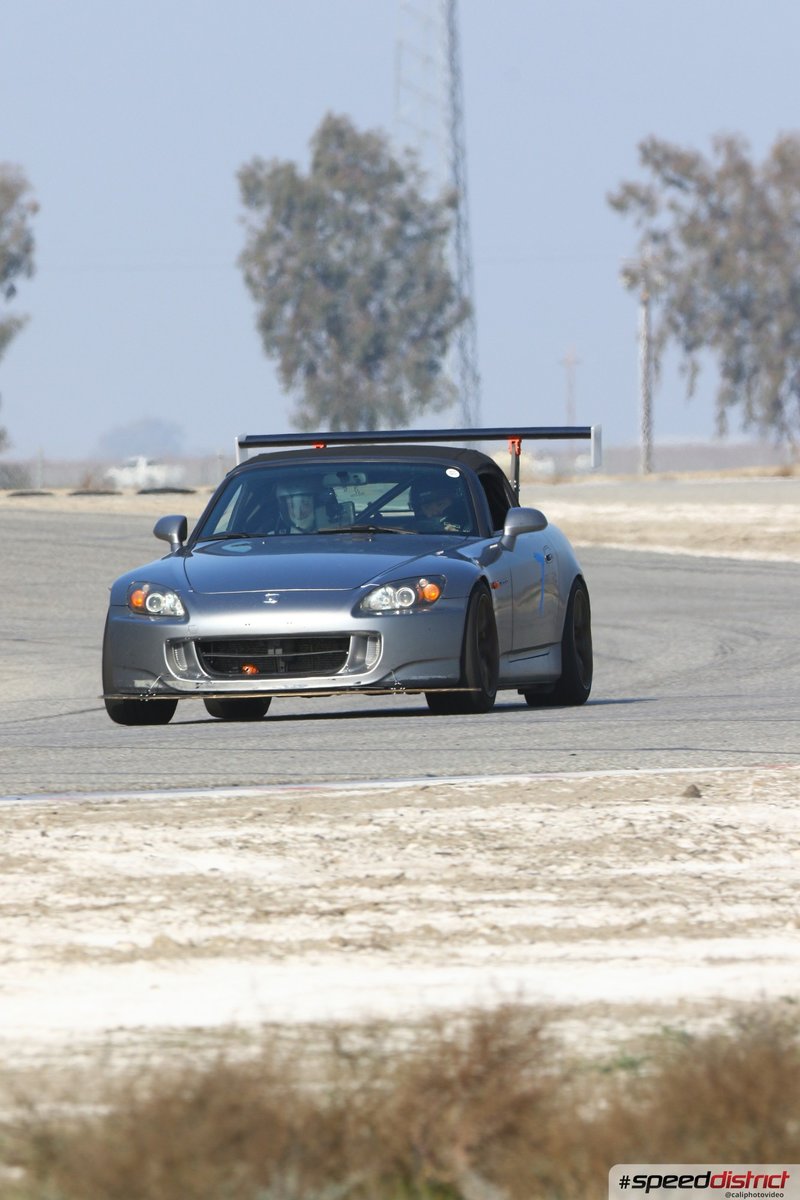 Honda S2000