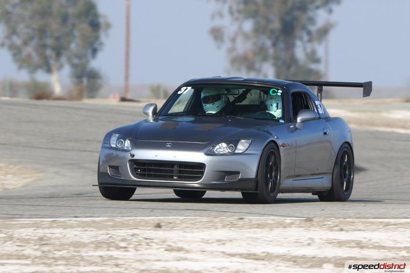 Honda S2000