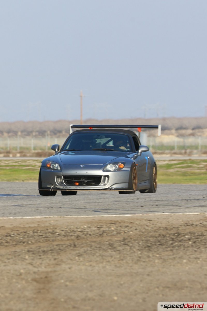 Honda S2000