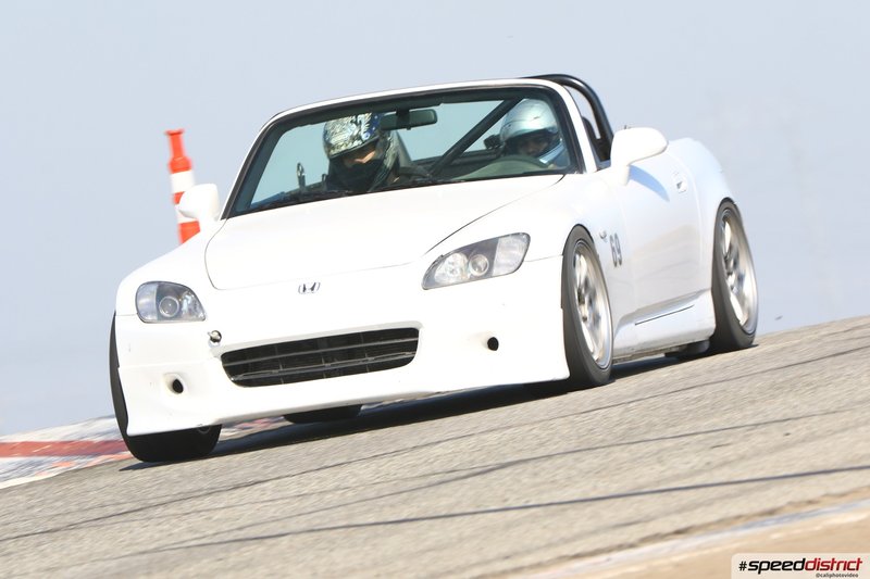 Honda S2000