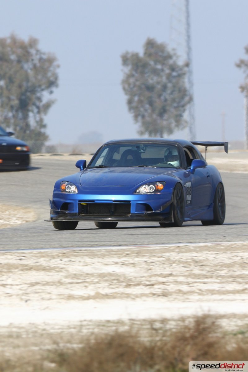 Honda S2000