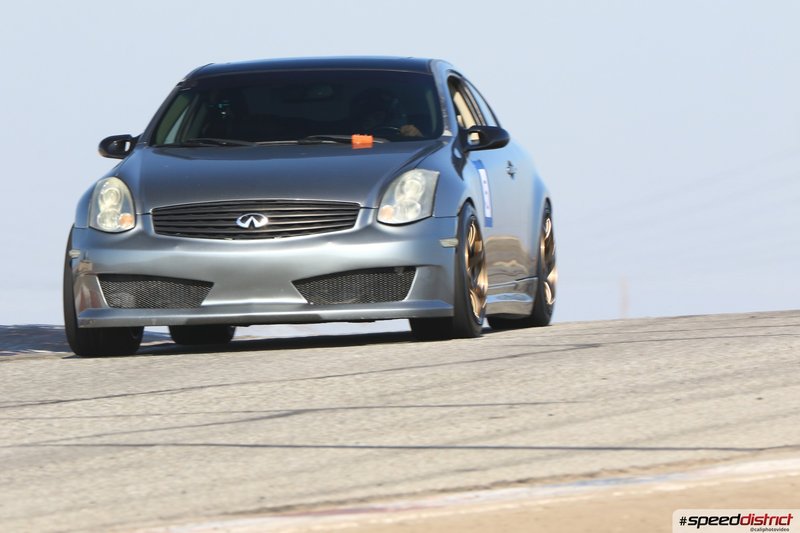 Infiniti G35