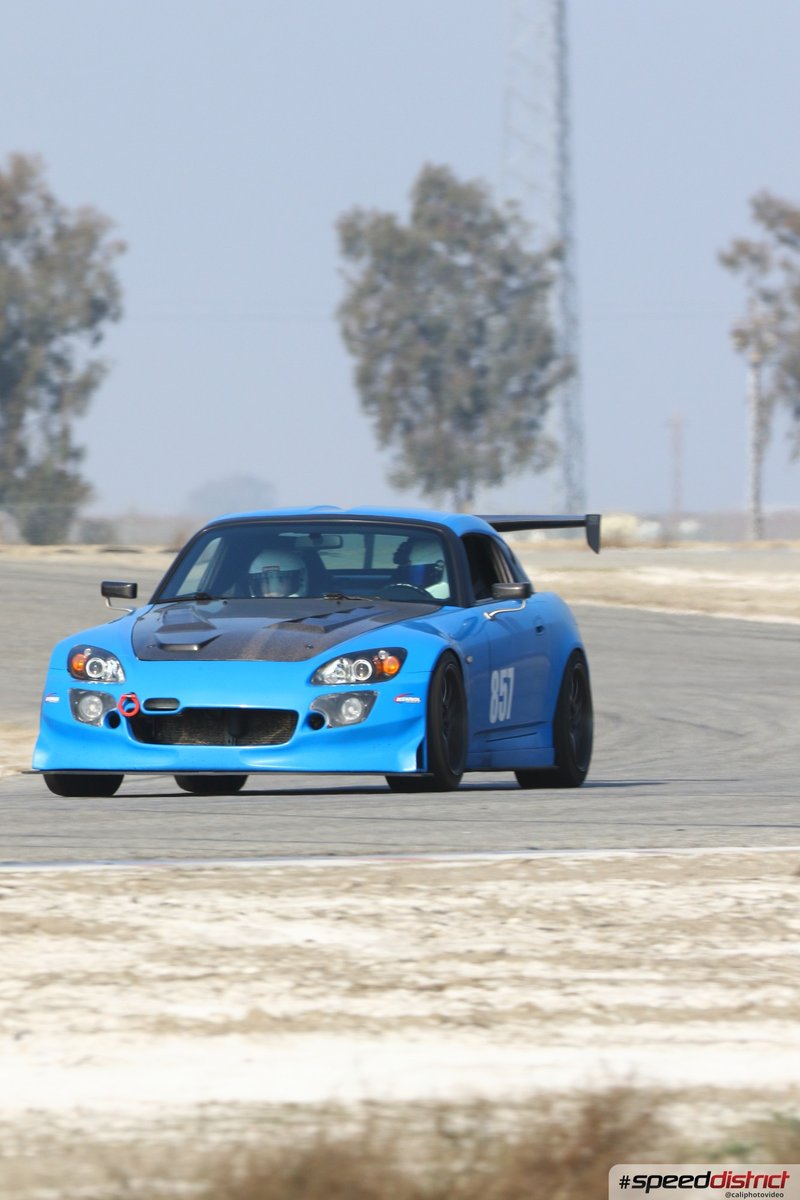 Honda S2000