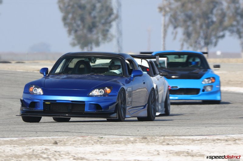 Honda S2000