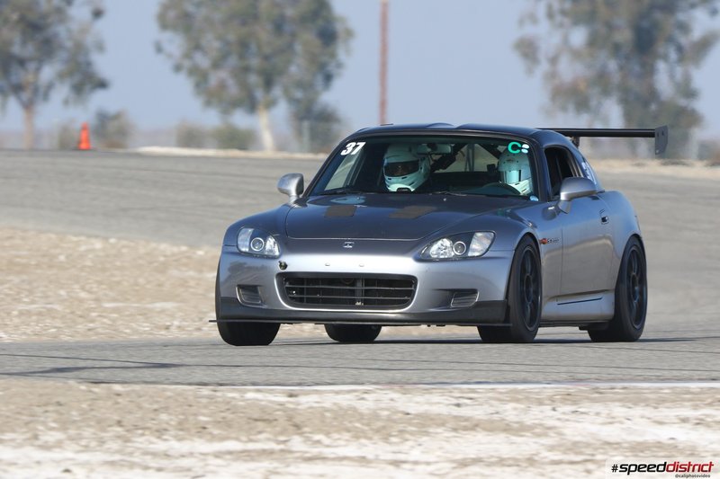 Honda S2000