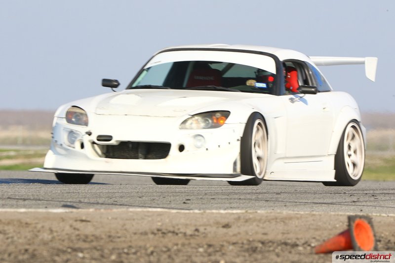 Honda S2000