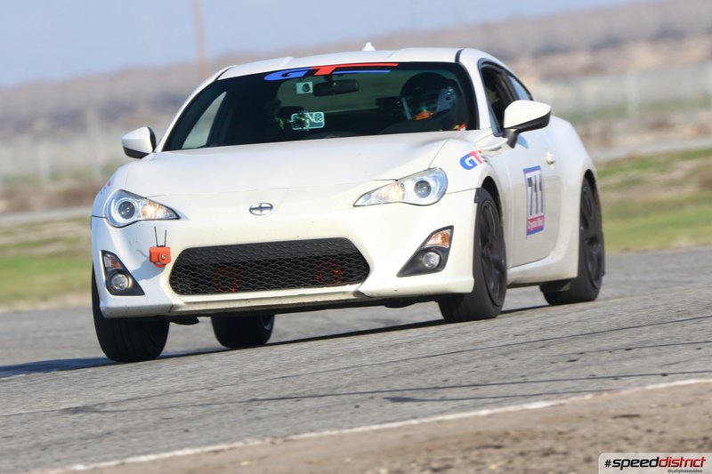 Scion FR-S