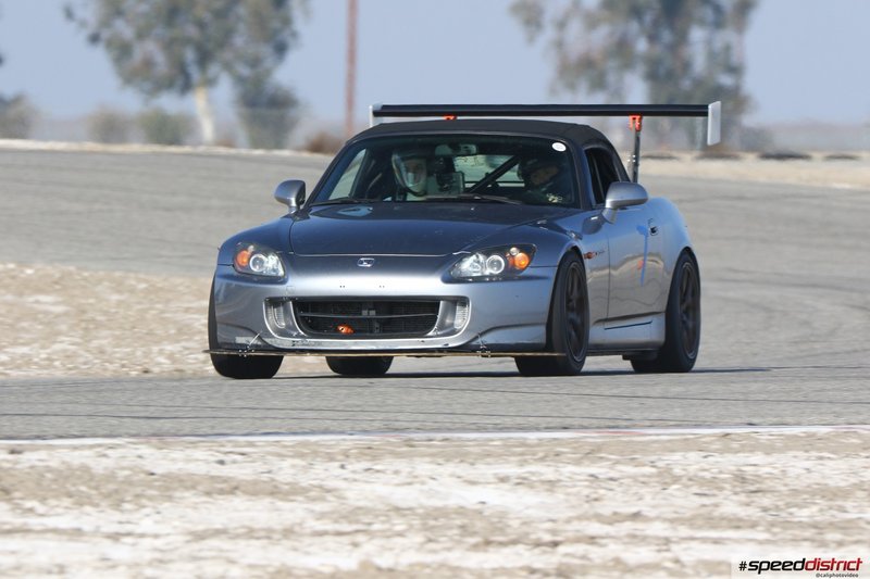 Honda S2000
