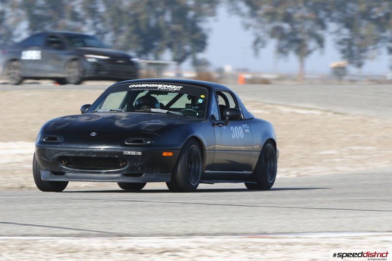 Mazda Miata