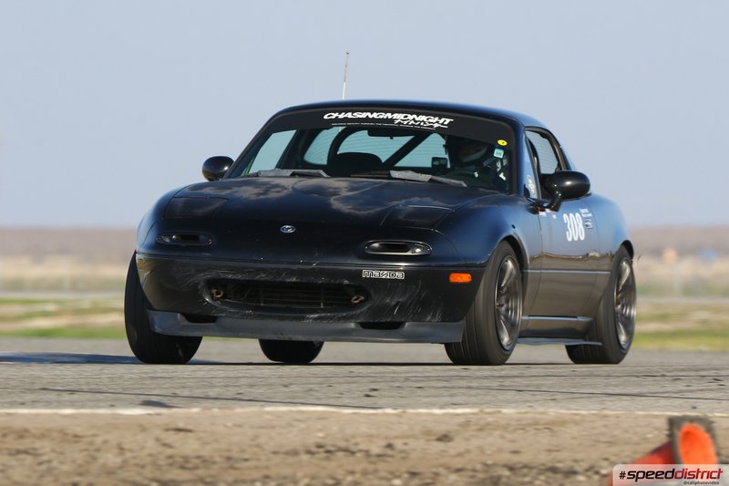 Mazda Miata