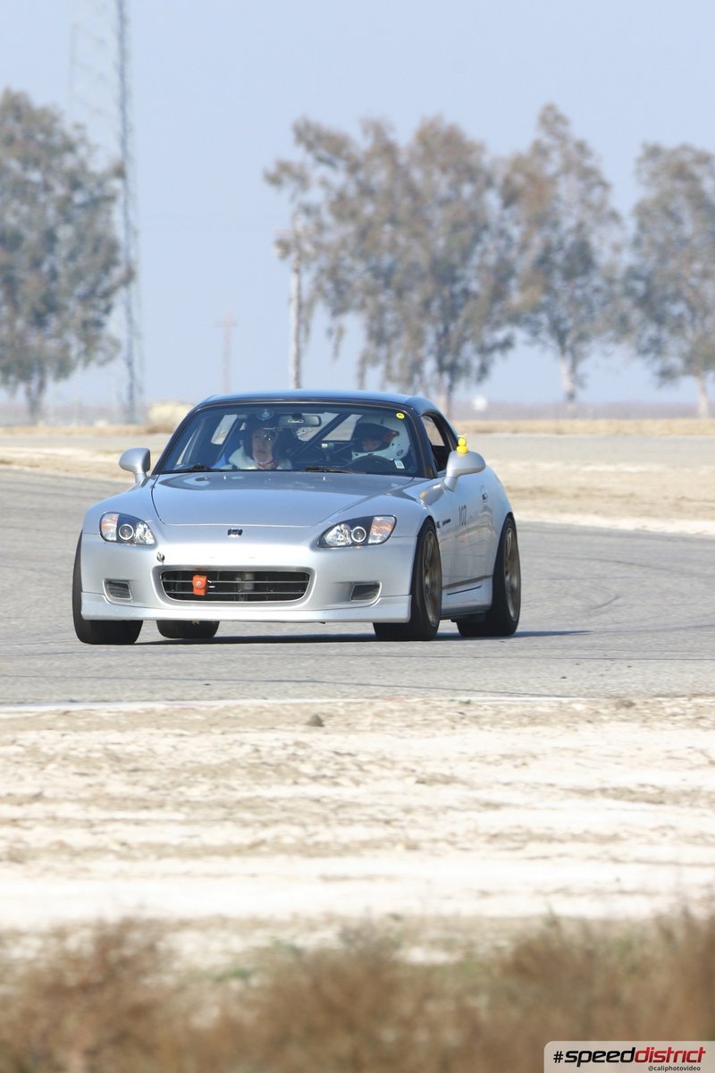 Honda S2000
