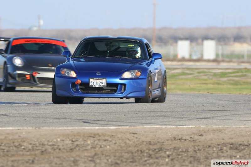 Honda S2000
