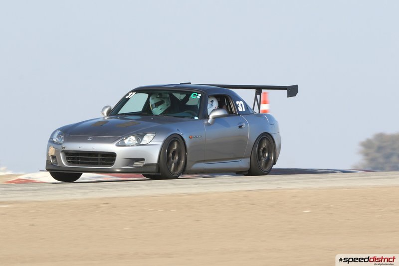 Honda S2000