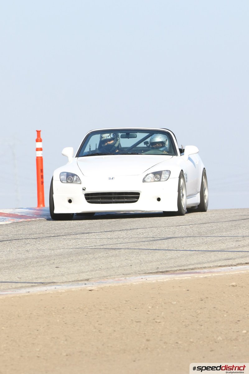 Honda S2000