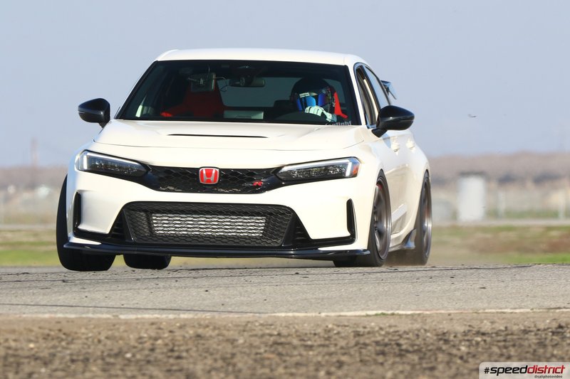Honda Civic Type R