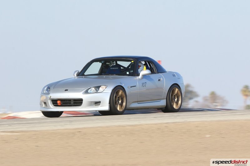Honda S2000