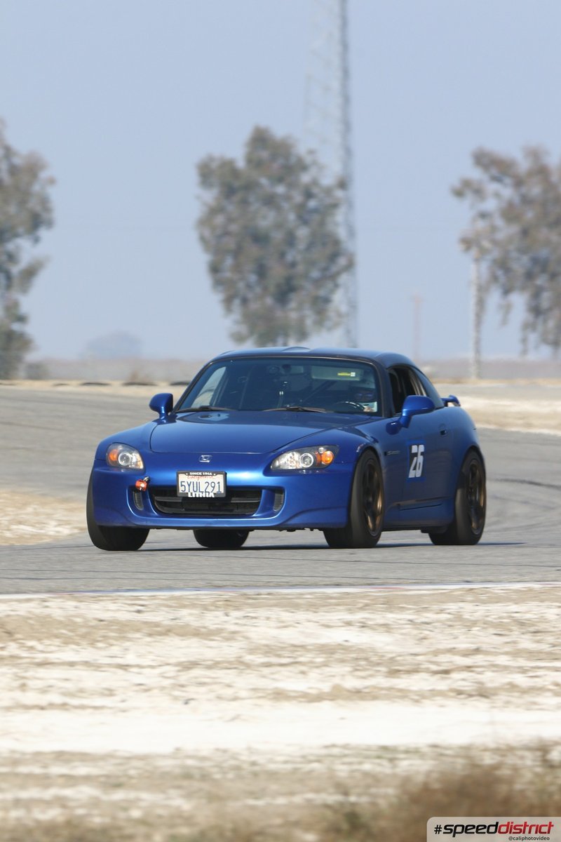 Honda S2000