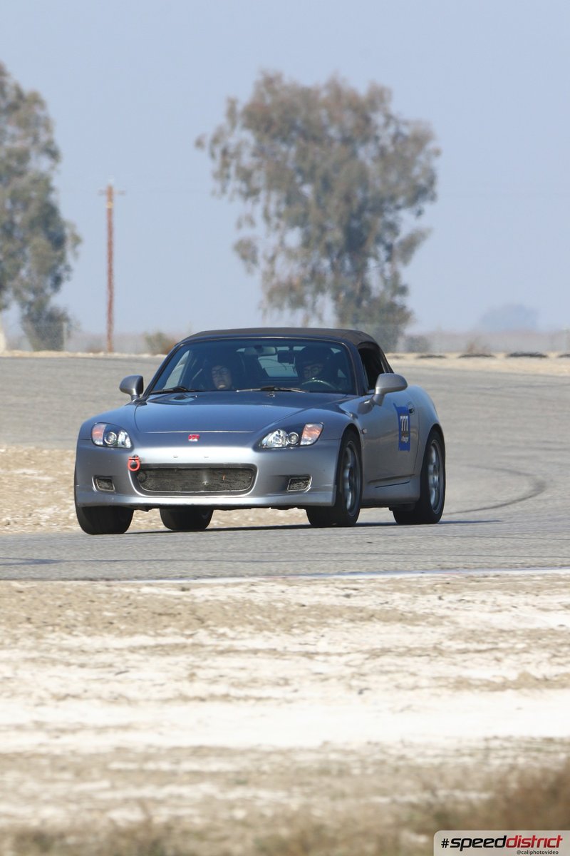 Honda S2000