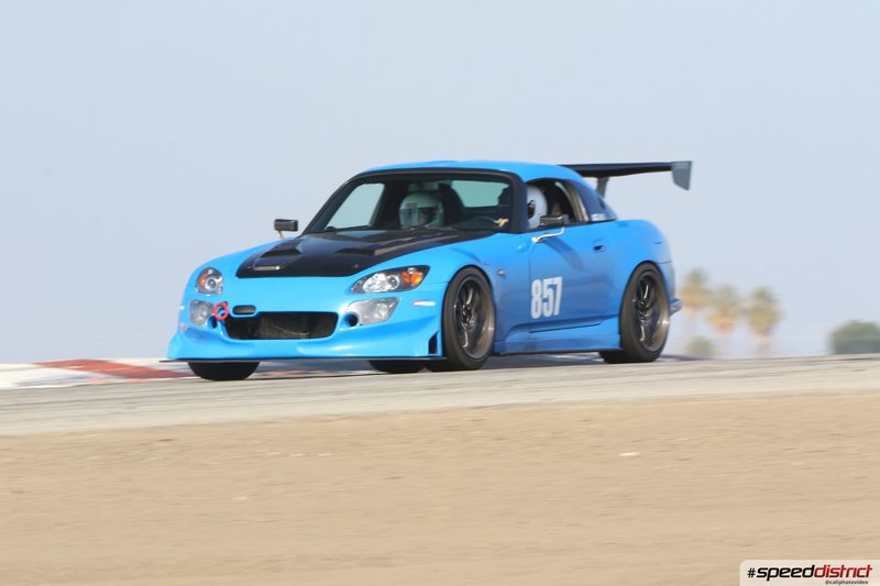 Honda S2000