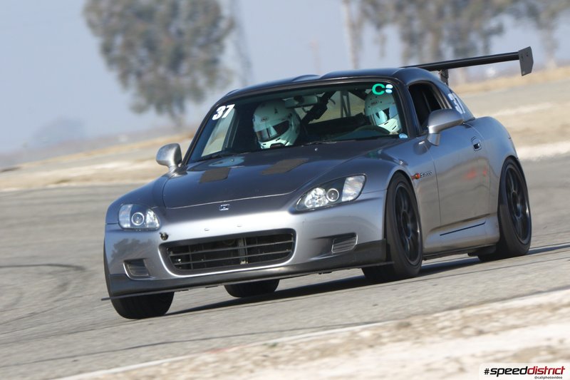 Honda S2000