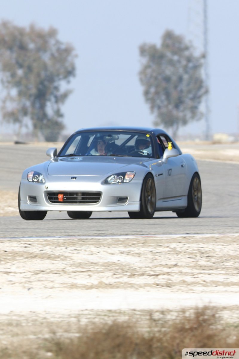 Honda S2000