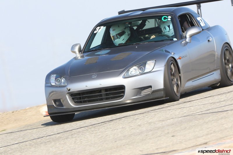 Honda S2000