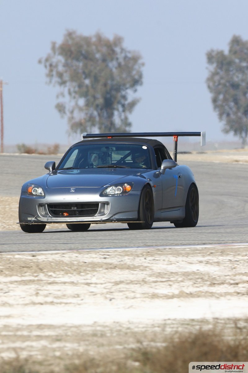 Honda S2000