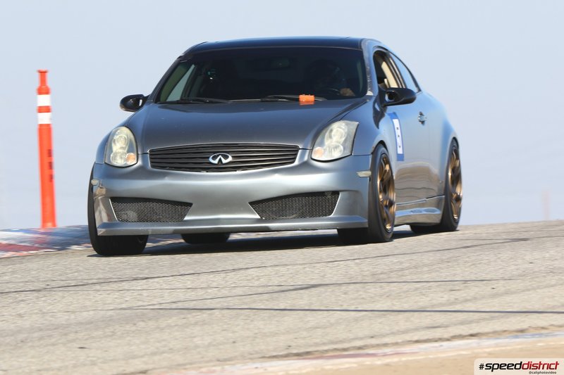 Infiniti G35